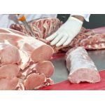 Методы селекции в повышении качественных показателей мяса свиней