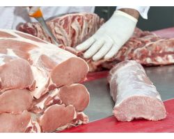 Методи селекції у підвищенні якісних показників м'яса свиней