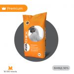 AVA Chick PRO HHL 30% БМВД для продуктивных кур несушек