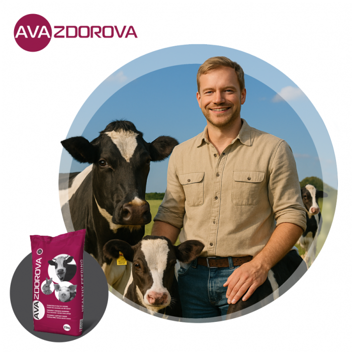 ЭКОНОМИЧЕСКАЯ ЭФФЕКТИВНОСТЬ С AVA ZDOROVA